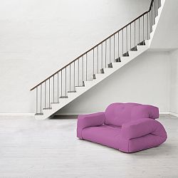 Variabilní pohovka Karup Hippo Taffy Pink