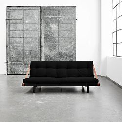 Variabilní pohovka Karup Jump Black/Black