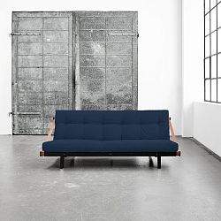 Variabilní pohovka Karup Jump Black/Navy