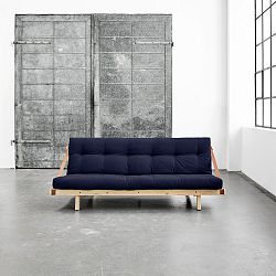 Variabilní pohovka Karup Jump Natural/Navy