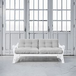 Variabilní pohovka Karup Step White/Light Grey