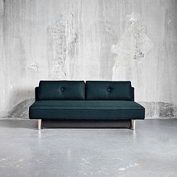 Variabilní pohovka Karup String Deep Blue