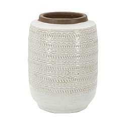 Váza Mauro Ferretti Africa, ⌀ 21,5 x 27,5 cm