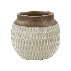 Váza Mauro Ferretti Kenya, Ø 15,5 x 14 cm