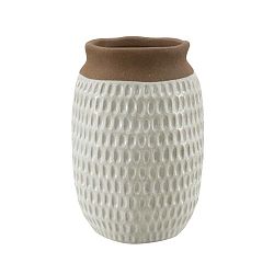 Váza Mauro Ferretti Kenya, ⌀ 18 x 32,5 cm