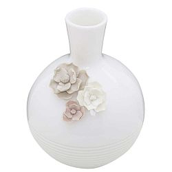 Váza Mauro Ferretti Orleans, výška 9 cm