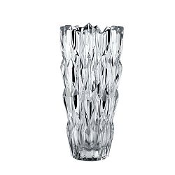 Váza z křišťálového skla Nachtmann Quartz, ⌀ 26 cm