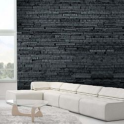 Velkoformátová tapeta Slate, 315 x 232 cm