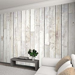 Velkoformátová tapeta Wood, 315 x 232 cm
