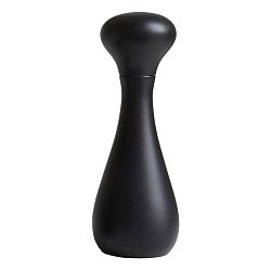 Velký černý mlýnek na koření Wireworks Grinder