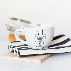 Velký hrnek Deer, 500 ml