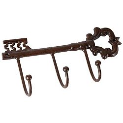 Věšák Antic Line Key Hooks