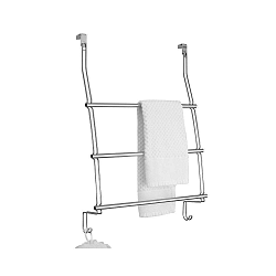 Věšák na dveře iDesign Classico Towel