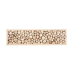 Věšák na kabáty Woodman Juniper