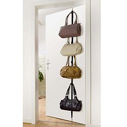 Věšák na kabelky Wenko Purse Wardrobe