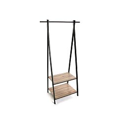 Věšák s botníkem Versa Home, 150 x 75 cm