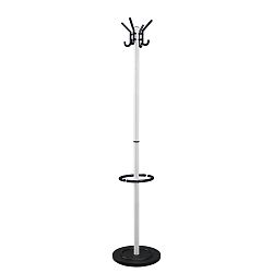 Věšák se stojanem na deštníky Design Twist Ulgi