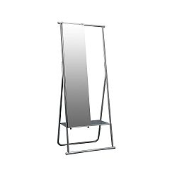 Věšák se zrcadlem Design Twist Baharia
