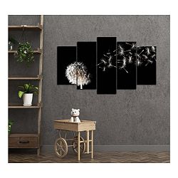 Vícedílný obraz 3D Art Duro Night, 102 x 60 cm