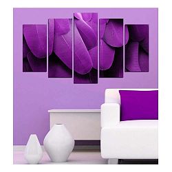 Vícedílný obraz 3D Art Fiello, 102 x 60 cm