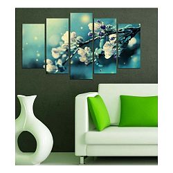 Vícedílný obraz Insigne Demulo, 102 x 60 cm