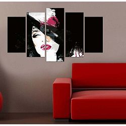 Vícedílný obraz Insigne Dungalo, 102 x 60 cm