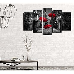 Vícedílný obraz Insigne Fentoro, 102 x 60 cm