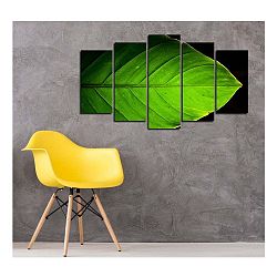 Vícedílný obraz Insigne Lobke, 102 x 60 cm