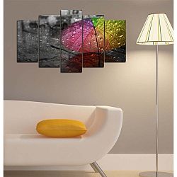 Vícedílný obraz Insigne Lumina, 102 x 60 cm