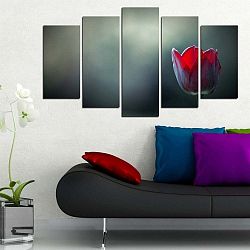 Vícedílný obraz Insigne Tancero, 102 x 60 cm