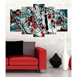 Vícedílný obraz Insigne Tanhio, 102 x 60 cm