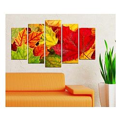 Vícedílný obraz Insigne Tentie, 102 x 60 cm