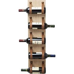 Vinotéka Kare Design Flap Clinge