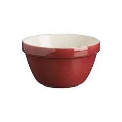 Vínová kameninová miska Mason Cash, ⌀ 16 cm