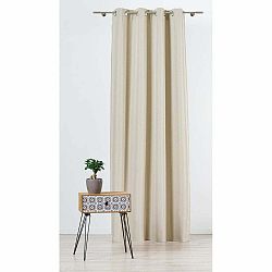 Vínový závěs 140x245 cm Butler – Mendola Fabrics