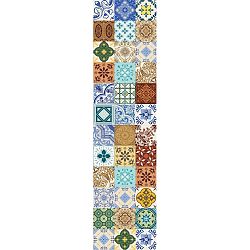 Vinylový koberec Huella Déco Casa 140x50 cm