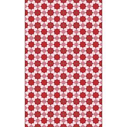 Vinylový koberec Huella Déco Estrelas 135  x  83 cm