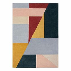 Vlněný koberec 290x200 cm Alwyn - Flair Rugs