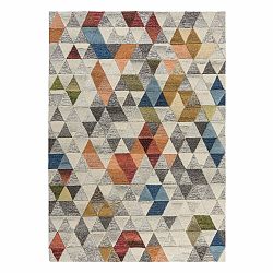 Vlněný koberec Flair Rugs Amari, 160 x 230 cm