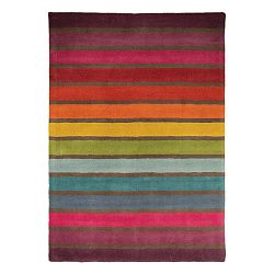 Vlněný koberec Flair Rugs Candy, 80 x 150 cm