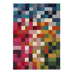 Vlněný koberec Flair Rugs Lucea, 120 x 170 cm