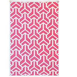 Vlněný koberec Kilim no. 169, 120 x 180 cm