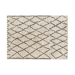 Vlněný koberec Linen Couture Arsenio, 160 x 230 cm