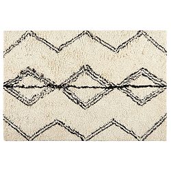Vlněný koberec Linen Couture Diego, 160 x 230 cm