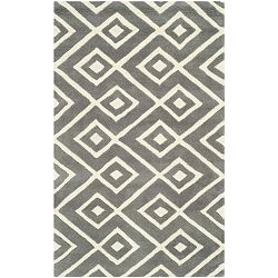 Vlněný koberec Safavieh Area Rug, 91 x 60 cm