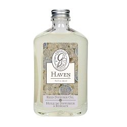 Vonný olej do difuzérů Greenleaf Haven, 250 ml 