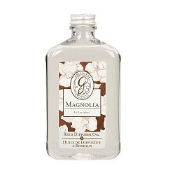 Vonný olej do difuzérů Greenleaf Magnolia, 250 ml 