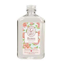 Vonný olej do difuzérů Greenleaf Roses, 250 ml 