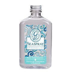 Vonný olej do difuzérů Greenleaf Seaspray, 250 ml
