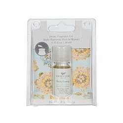 Vonný olej Greenleaf Bella Freesia, 10 ml